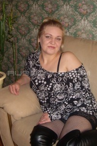 Путана Полина, 42 лет, №2336