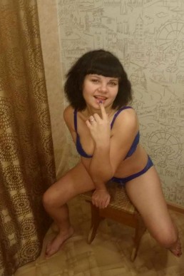 Проститутка Ирина №6502