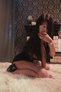 Путана ГУЗЕЛЬ №8263
