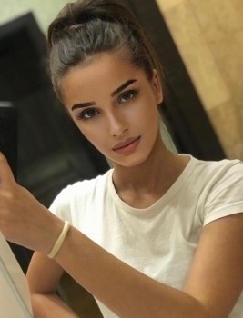 ВИП проститутка СОФИЯ, 23 лет, №11114