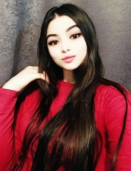 Шалава ЖАСМИНА, 25 лет, №8264