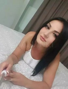 Проститутка Настя, 25 лет, №25599