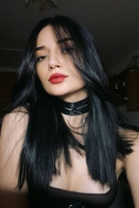 Шалава Триша, 21 лет, №8307