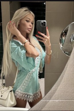 Индивидуалка Вика №43598