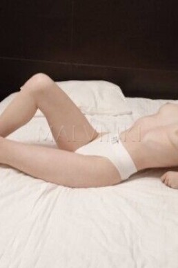 Индивидуалка Лика №43897