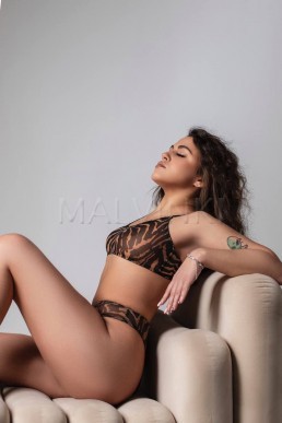Шлюха Лора №44237