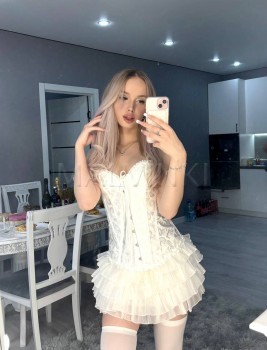 Проститутка Лиза №44355