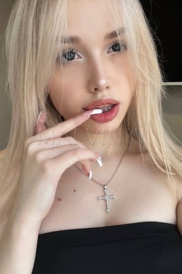 Шлюха Лиза №44355