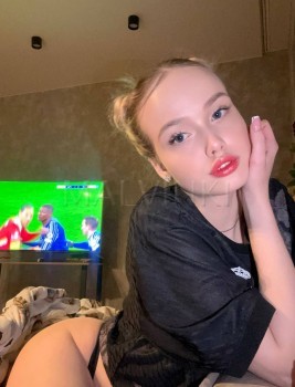 ВИП шалава Лиза, 20 лет, №44355