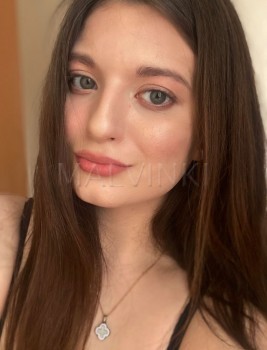 ВИП путана Лоя, 20 лет, №44356
