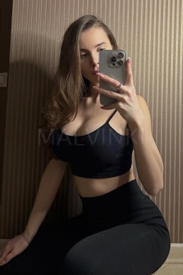 Шалава Наташа №44366