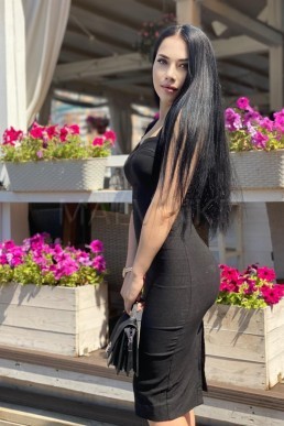 Индивидуалка Инна №44409