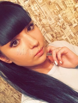 Шлюха Настя, 24 лет, №44425