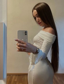 VIP путана ИРА, 22 лет, №44436