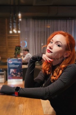 Индивидуалка Милана №44461