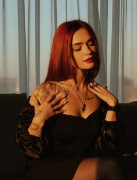 ВИП проститутка Милана, 24 лет, №44461