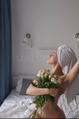 Проститутка Ева №44509