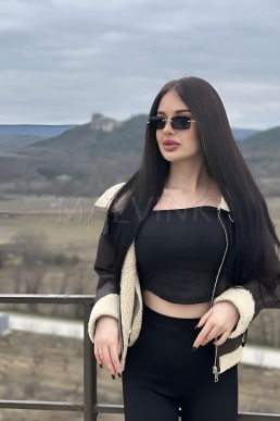 Проститутка Полиночка Инди✅ №44541