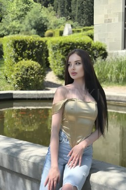 Индивидуалка Полиночка Инди✅ №44541