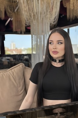 Путана Полиночка Инди✅ №44541