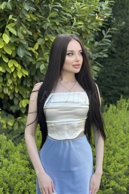 Шалава Полиночка Инди✅ №44541