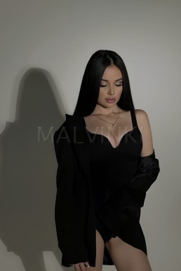 Шлюха Полиночка Инди✅ №44541