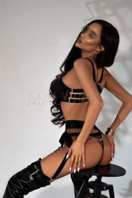 Проститутка SEXY BABY №44568