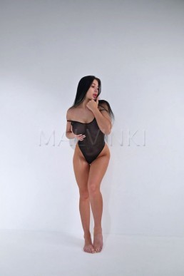 Проститутка Алиса №44586