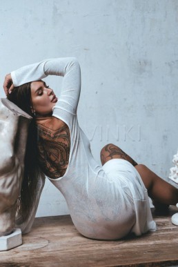 Шалава Нелли №44587