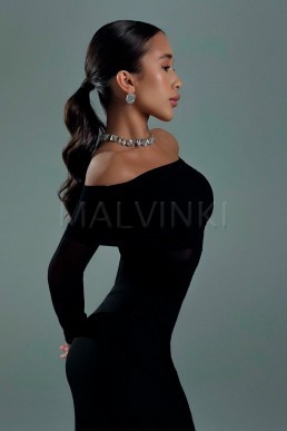 Шалава Полли №44589