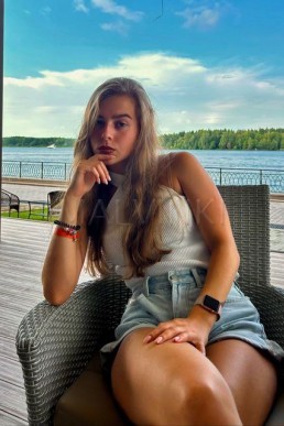 Проститутка Viktoriya Minet №44638