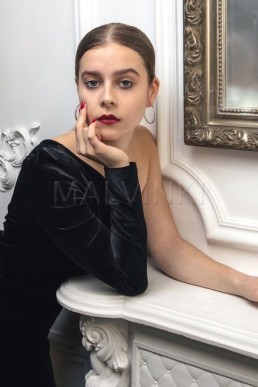 Индивидуалка Viktoriya Minet №44638