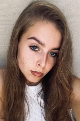 Путана Viktoriya Minet №44638