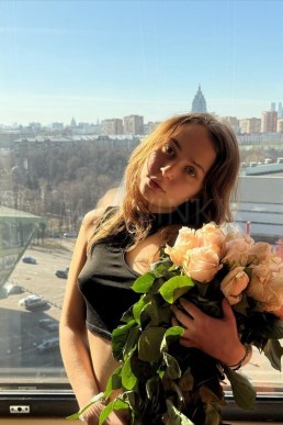 Проститутка Лейла №44659