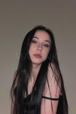 Шалава Элис №44666