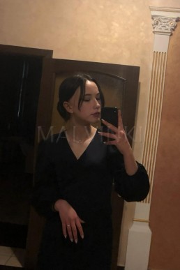 Проститутка Элис №44666