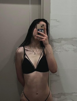 VIP путана Элис, 20 лет, №44666