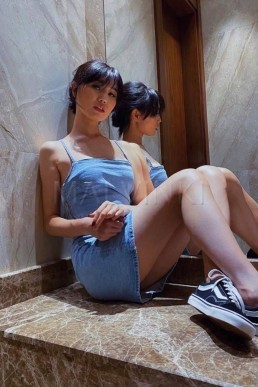 Индивидуалка Лили №44674