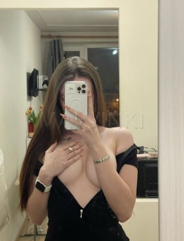 VIP проститутка Камила, 18 лет, №44675