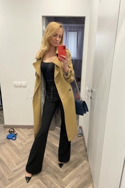 Индивидуалка Мира №44677