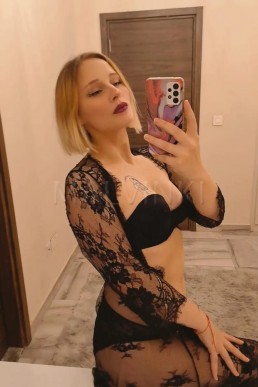Шлюха Лариса №44678
