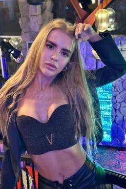 Проститутка Сильвия №44680