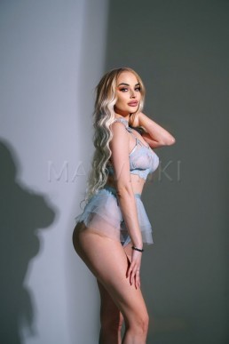 Индивидуалка Юля №44685