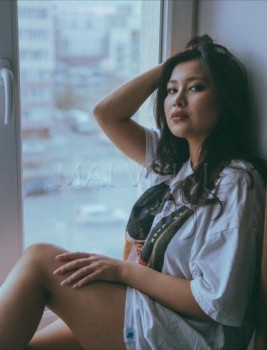 VIP путана Жанна, 25 лет, №44684