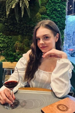 Девушка по вызову Эмма №44687
