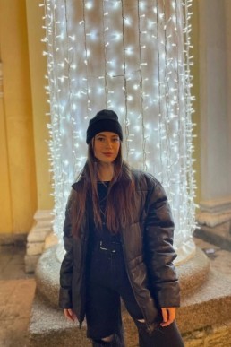 Путана Яна №44697