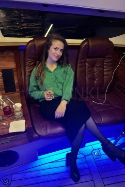 Проститутка Яна №44697