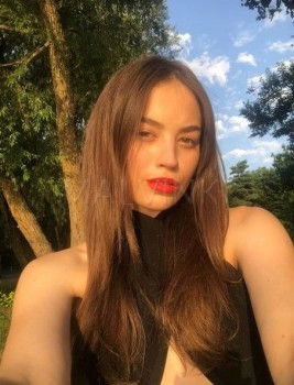 VIP шлюха Яна, 22 лет, №44697