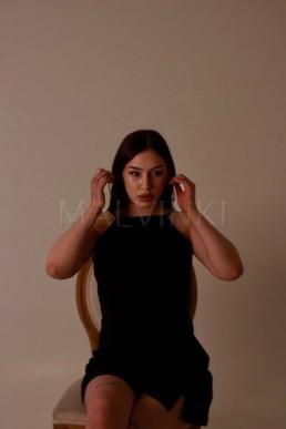 Индивидуалка Луиза №44706