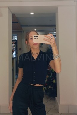 Индивидуалка Виолетта №44709